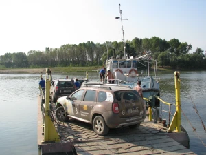 Duster Redescopera 2011